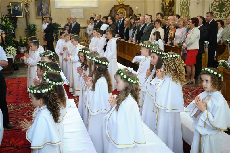 I komunia 162